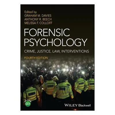 Forensic Psychology