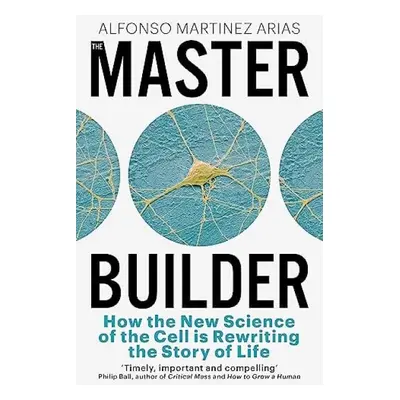 Master Builder - Arias, Alfonso Martinez