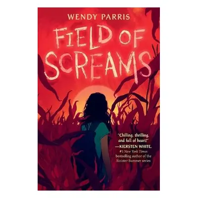 Field of Screams - Parris, Wendy