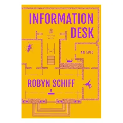 Information Desk - Schiff, Robyn