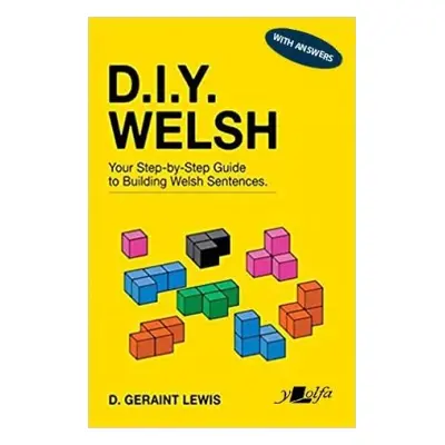 D.I.Y. Welsh WITH ANSWERS - Lewis, D Geraint