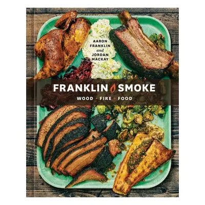 Franklin Smoke - Franklin, Aaron a Mackay, Jordan