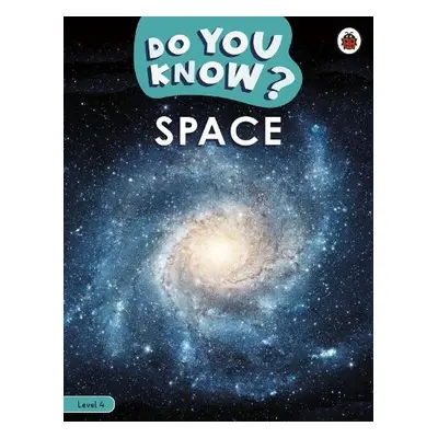 Do You Know? Level 4 - Space - Ladybird