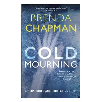 Cold Mourning - Chapman, Brenda