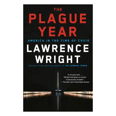 Plague Year - Wright, Lawrence