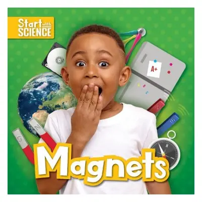 Magnets - Mather, Charis