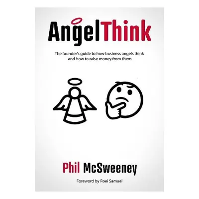 AngelThink - McSweeney, Phil