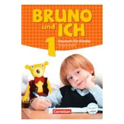 Bruno und ich