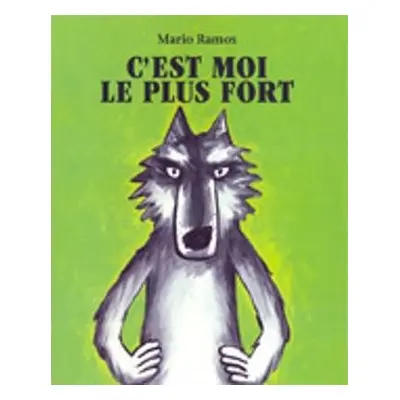 C'est moi le plus fort - Ramos, Mario