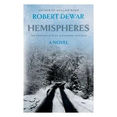 Hemispheres - Dewar, Robert