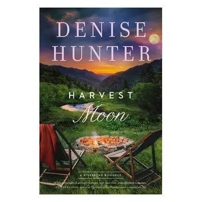 Harvest Moon - Hunter, Denise