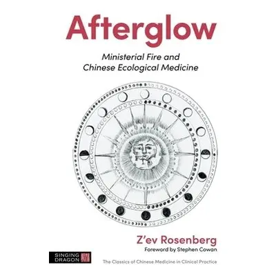 Afterglow - Rosenberg, Z'ev