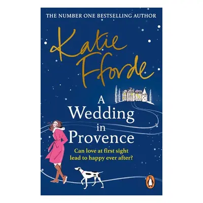 Wedding in Provence - Fforde, Katie