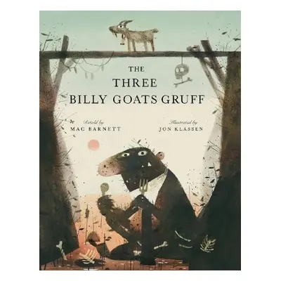 Three Billy Goats Gruff - Barnett, Mac