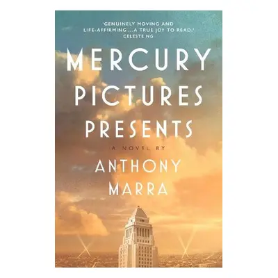 Mercury Pictures Presents - Marra, Anthony