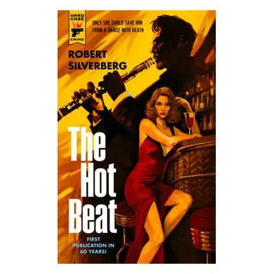 Hot Beat - Silverberg, Robert