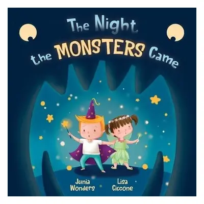 Night the Monsters Came - Wonders, Junia