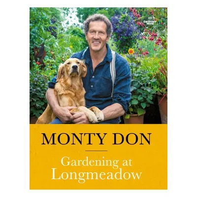 Gardening at Longmeadow - Don, Monty