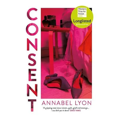 Consent - Lyon, Annabel