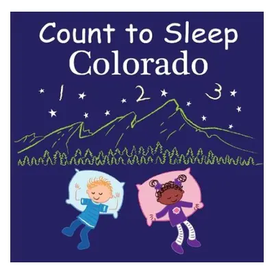 Count to Sleep Colorado - Gamble, Adam a Jasper, Mark