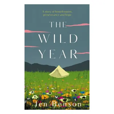 Wild Year - Benson, Jen