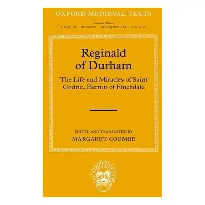 Reginald of Durham