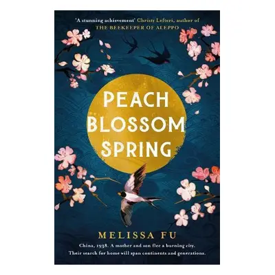 Peach Blossom Spring - Fu, Melissa