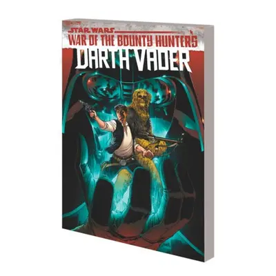 Star Wars: Darth Vader By Greg Pak Vol. 3 - Pak, Greg