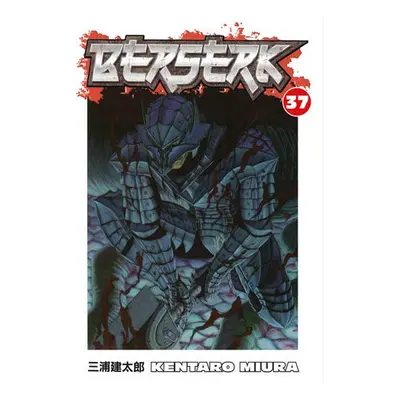 Berserk Volume 37 - Miura, Kentaro