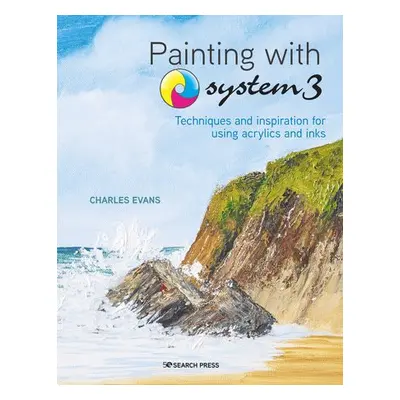 Painting with System3 - Evans, Charles