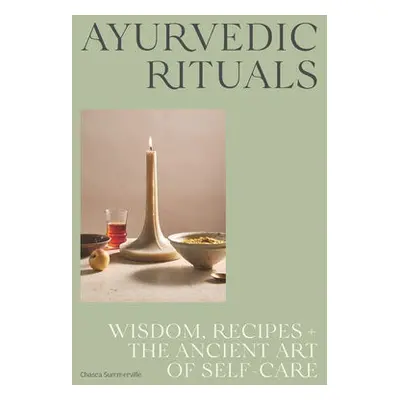 Ayurvedic Rituals - Summerville, Chasca