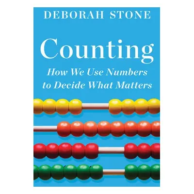 Counting - Stone, Deborah