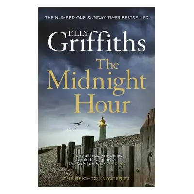 Midnight Hour - Griffiths, Elly