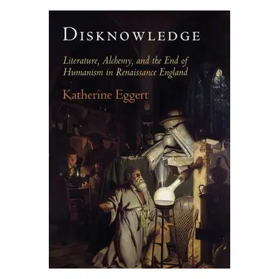 Disknowledge - Eggert, Katherine