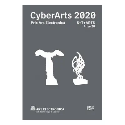 CyberArts 2020 - Schopf, Christine a Stocker, Gerfried