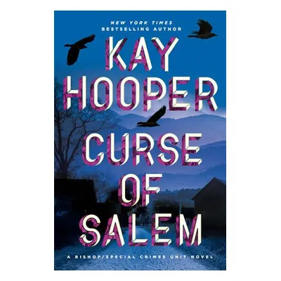 Curse Of Salem - Hooper, Kay