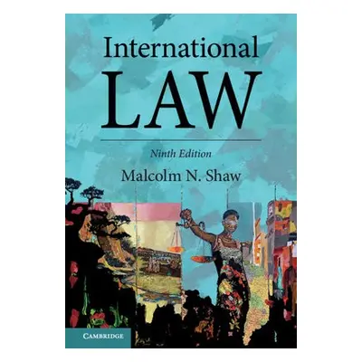 International Law - Shaw, Malcolm N.