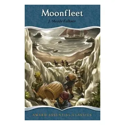 Moonfleet - Meade Falkner, John