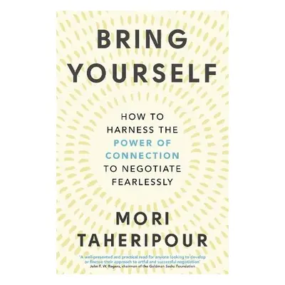 Bring Yourself - Taheripour, Mori