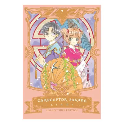 Cardcaptor Sakura Collector's Edition 7 - CLAMP