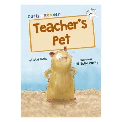 Teacher's Pet - Dale, Katie