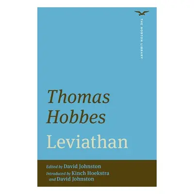 Leviathan - Hobbes, Thomas