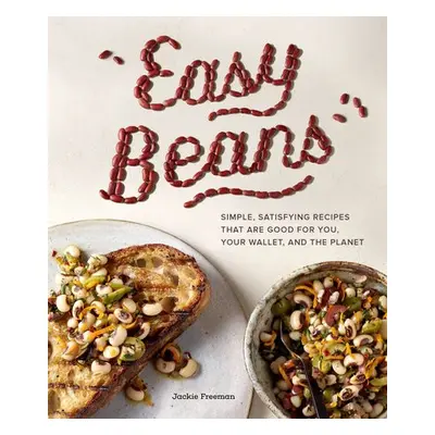 Easy Beans - Freeman, Jackie