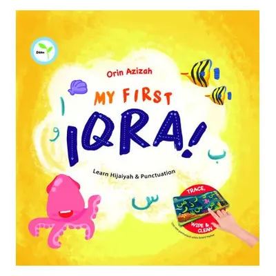 My First Iqra - Azizah, Orin