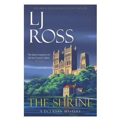 Shrine - Ross, LJ