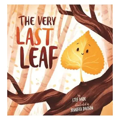 Very Last Leaf - Wade, Stef