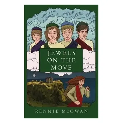 Jewels On the Move - McOwan, Rennie