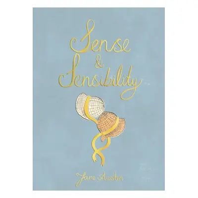 Sense and Sensibility - Austen, Jane