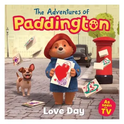 Love Day - HarperCollins Children’s Books