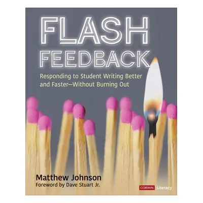 Flash Feedback [Grades 6-12] - Johnson, Matthew